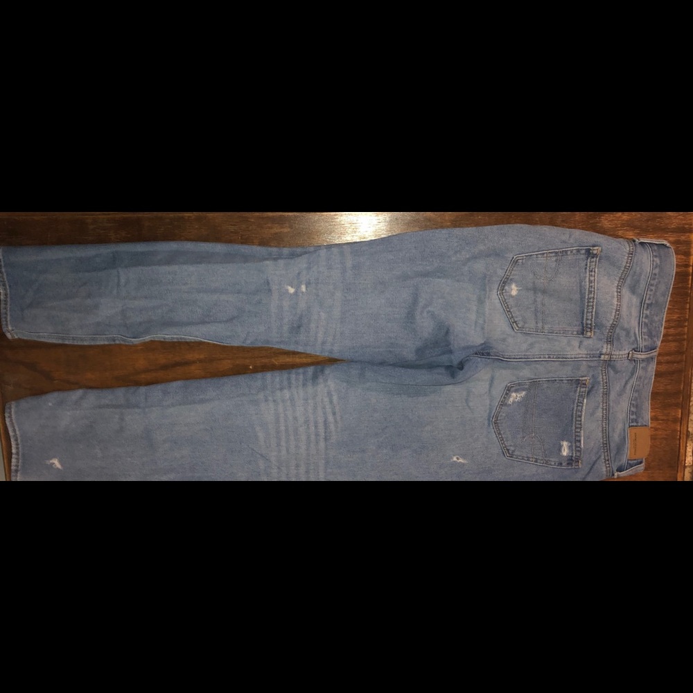 American Eagle Jeans!